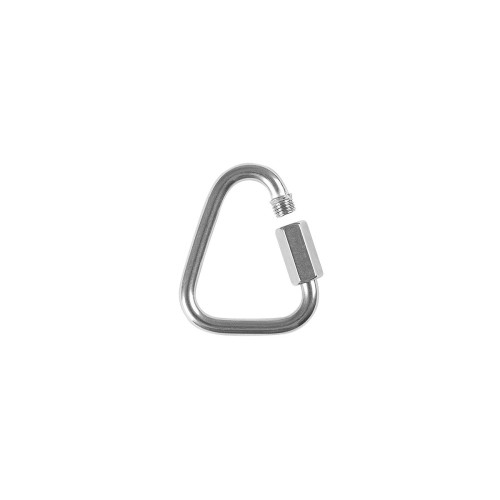 Quick link triangle - 73mm